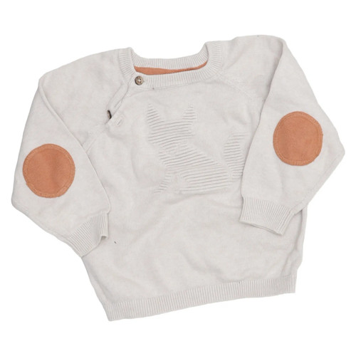 Alana strickpullover - alana,,