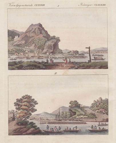 Andernach bad godesberg - godesberg, bonn