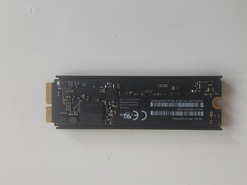Original apple samsung ssd - original,