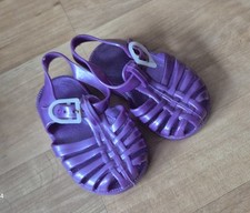 Vintage Baby Sandalen Gr. 19