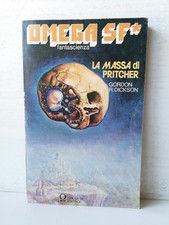 The Mass of Pritcher -