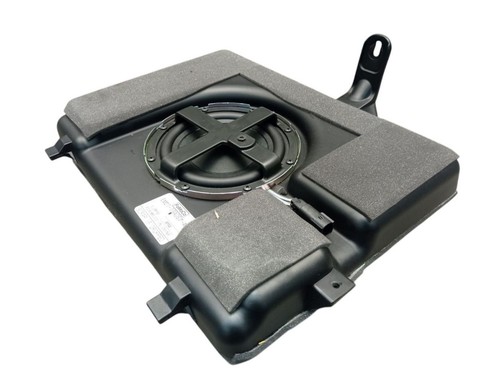 Lautsprecher box hinten - lautsprecher,