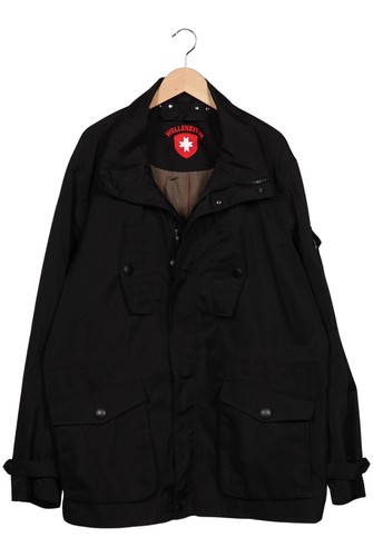 Wellensteyn jacke herren - jacke,