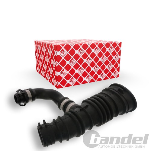 Febi bilstein ansaugschlauch - febi,
