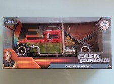 Jada Fast & Furious Custom