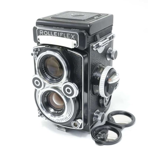 Rolleiflex type 1 planar - type,