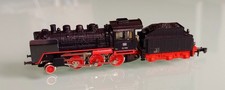 Märklin mini club dampflok - mini-club,
