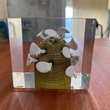 IITTALA Oiva Toikka "Annual