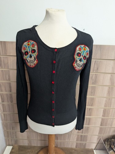 Banned apparel totenkopf - apparel,