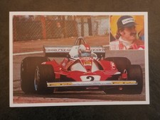 CLAY REGAZZONI