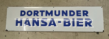 Dortmunder Hansa - Bier