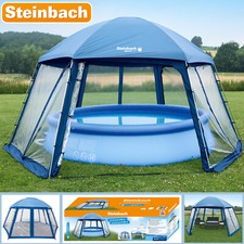 Steinbach Pooldach