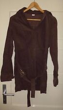 3suisses Damen Kord Tunika, Gr. 36