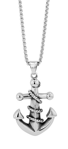 Akzent kette herren - kette,