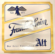 Aufkleber 50 x 50 cm