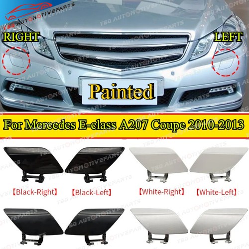 Headlight washer cover front - headlight,