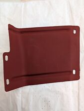 Motorschutzblech links Wartburg 311