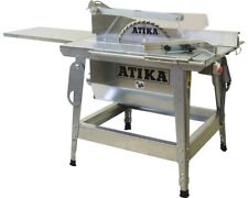 Baukreissäge Atika BTU 450 230V