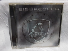 #32# Eiszeit Eisbrecher  ( CD  2010 )