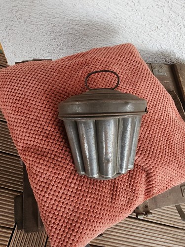 Alte puddingform gugelhupf - alte,