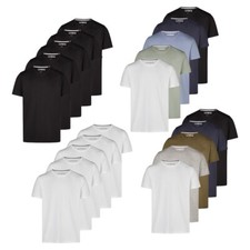 riverso Tshirt Herren Regular