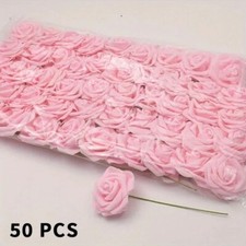 Künstliche PE Schaum Rose