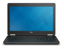 DELL Latitude E7250 Notebook