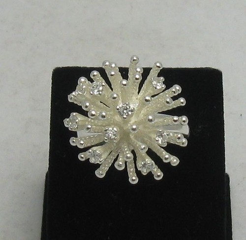 Sterling silber stilvollen - sterling,