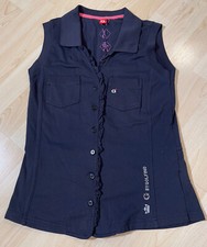 G+ By Golfino Damen Golf Shirt