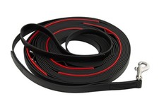 Schleppleine für wilde Hunde