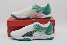 Puma Attacourt Handballschuhe