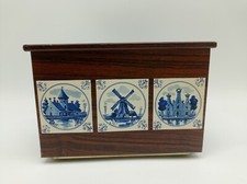 Bremer Ogo Kaffee Blechdose