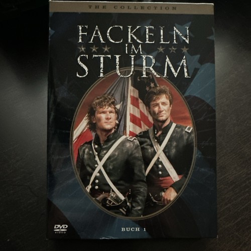 Fackeln sturm - im, dvds)