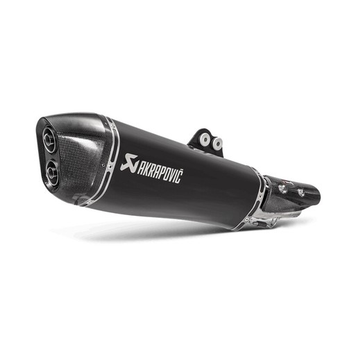 Akrapovic slip line - akrapovic, (ss)