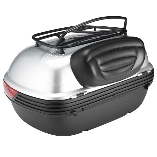 Givi rückenlehne schwarz für - givi,