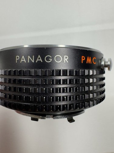 Panagor pmc auto tele - panagor,