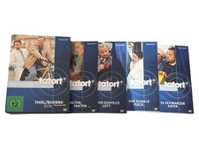 Tatort münster dvd box - münster, jan