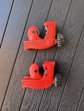 Rothenberger Rohrabschneider Mini Max 3-28mm (70015) Rohrschneider