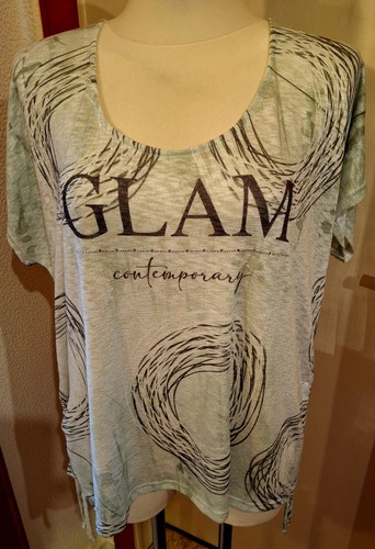 Strick shirt größe 48 - strick-shirt,