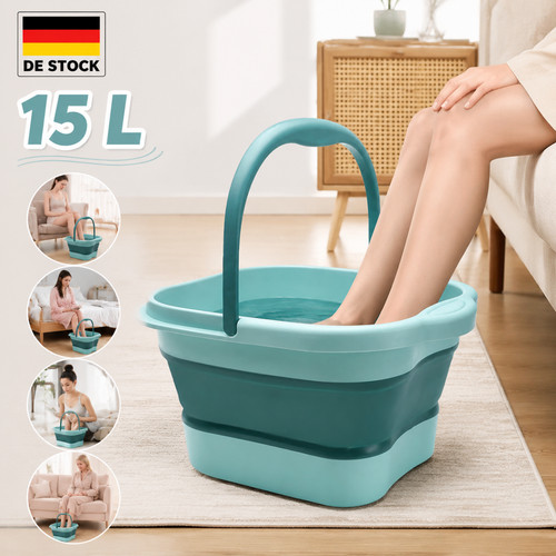 Fußbadewanne fußbad wanne - fußbad,