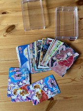 Fushigi Yuugi Kartenspiel Manga Anime