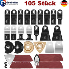 105 Tlg Sägeblatt