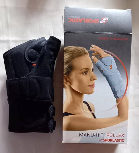 Sporlastic manu hit - sporlastic, manu-hit-pollex