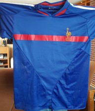 zidane trikot 10, XL, bei Umzug aufgetaucht
