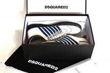 Dsquared2 sneaker herren - dsquared2,