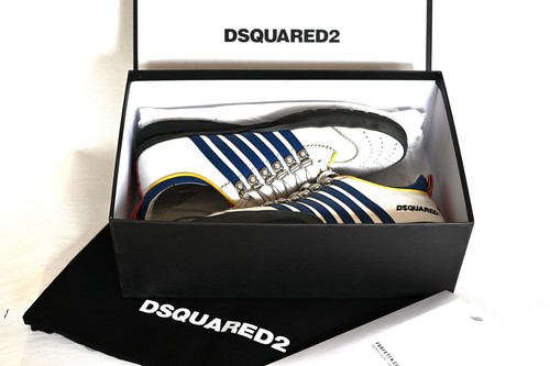 Dsquared2 sneaker herren - sneaker,