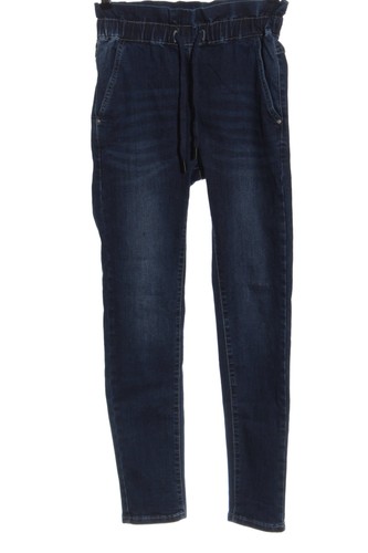 Redial high waist jeans damen - high,