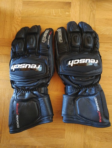 Reusch premium sporthandschuh - premium,
