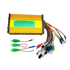 Bldc motor controller - controller, 36-60v