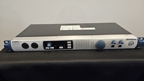Presonus studio 192 - 192, soundkarte